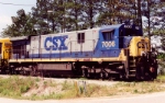 CSX 7006